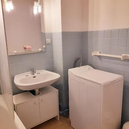 F3 Avec Balcon Apartmán
