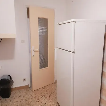 Apartmán F3 Avec Balcon Perpignan