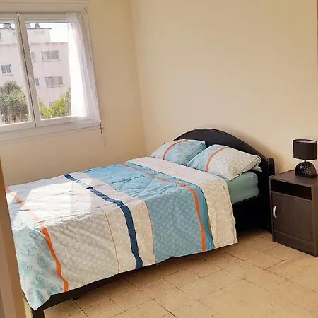 Apartmán F3 Avec Balcon