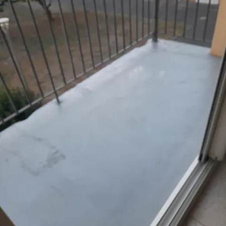 F3 Avec Balcon Apartmán *