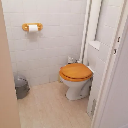 Apartmán F3 Avec Balcon Perpignan