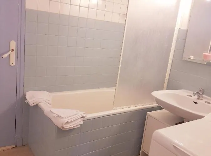 F3 Avec Balcon Apartament Perpignan