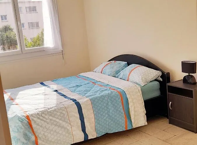 Apartament F3 Avec Balcon