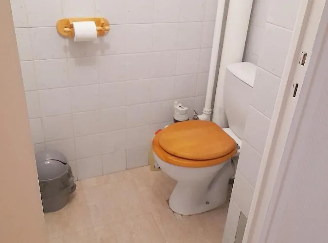 Apartament F3 Avec Balcon Perpignan